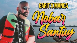 Garit Manca Santuy Edition di PNC 2022 | PUBG