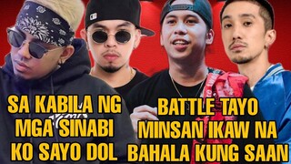 LHIPKRAM NAHIHIYA KAY LOONIE MATAPOS SYANG PURIHIN NITO | J BLAQUE HINAHAMON SI APEKZ | FLIPTOP