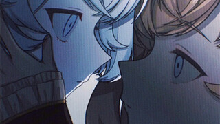 三日月ステップ