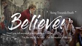 [Mixcut] Believer - Imagine Dragons