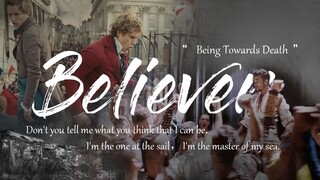 BELIEVER เกิดมาเพื่อเป็นอิสระ