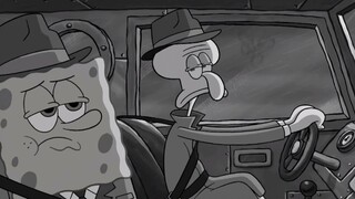Khi giấc mơ của Squidward tan vỡ!