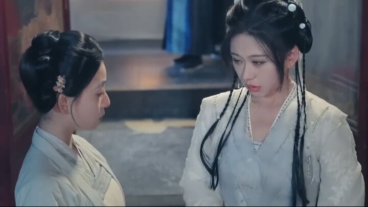 ทะลุมิติเป็นสนมถูกลืม! แต่ความคิดสุดแสบดันถูกฮ่องเต้ได้ยิน🤣งานนี้ขอมัดใจด้วยฝีม