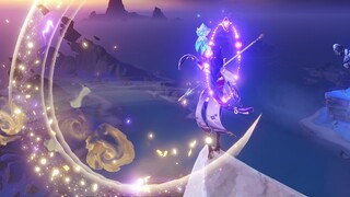 【Top of the world! 】The fastest on the whole network! 3.0 deep spiral 66 seconds 6 consecutive fight