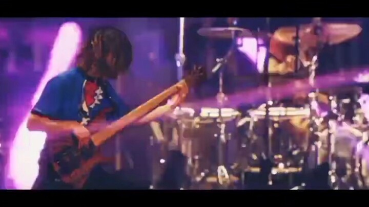 ONE OK ROCK instrumental