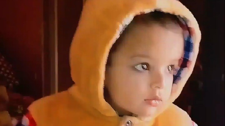 cute little baby beautifull baby
