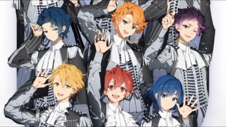 UniteUp! Uni:Birth: EPS 7 SUB INDO