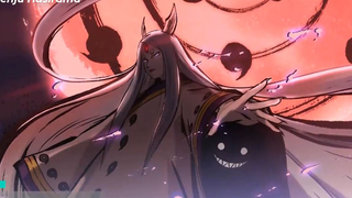 Người Hạ Gục Madara Trong 1 Giây- 7 Nhân Vật Phản Diện Nguy Hiểm Nhất Trong Naruto-P3