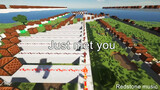 [Game]Musik Redstone: Kebetulan Bertemu Denganmu, Versi 3D