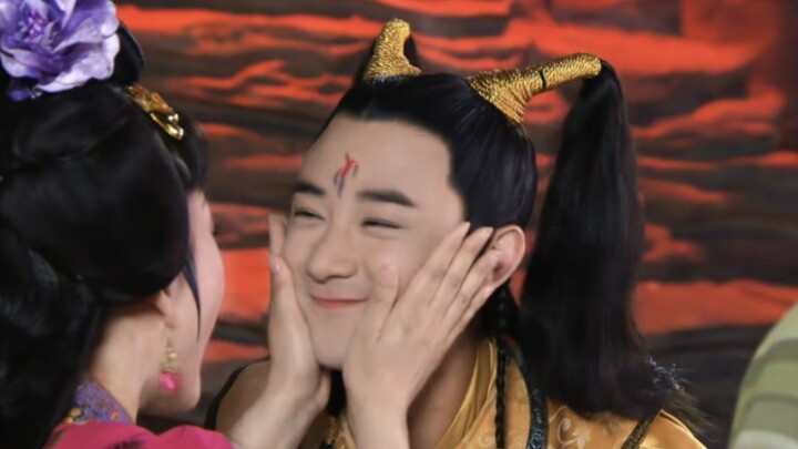 When there is a favorite character in the old Lei drama...