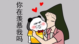 你是否羡慕这样的生活