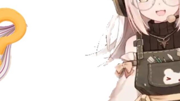 [Bison Hamster] Girl, you are the best species starting today.