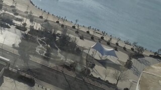 الهندسة المدنية: استقيل! اركض!