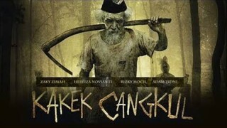 Kakek cangkul movie bioskop indonesia