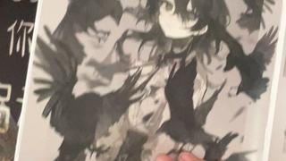 炫耀一下！我做的OC本！！！