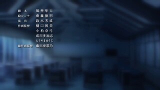 Classroom of the Elite Ending Sub español