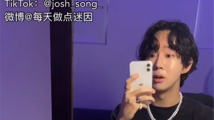 When the voice and appearance don't match