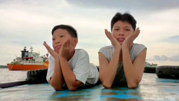 jalan" dolo ke kalsel kita