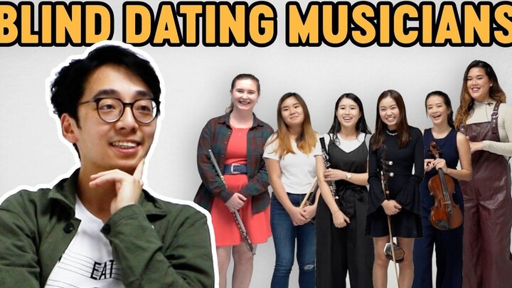 Musicians’ Blind Date: Can You Find Your Perfect Match by Listening to Their Performance?