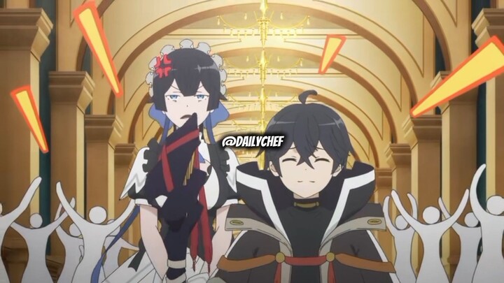 My Gift Lv 999 Unlimited Gacha Episode 2