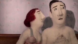 Anh ta đã ăn thịt em trai mình từ khi còn trong bụng mẹ, lớn lên lại mất kiểm soát!