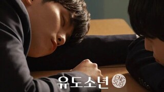 Blue of Winter (2022) Episode 5