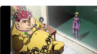 I can't help but feel uncomfortable when I think of Sister Bu tearing Polpo into pieces, taking him 