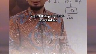 Assalamualaikum warahmatullahi wabarakatuh, Subhanallahi wabihamdihi Subhanallahil adzim