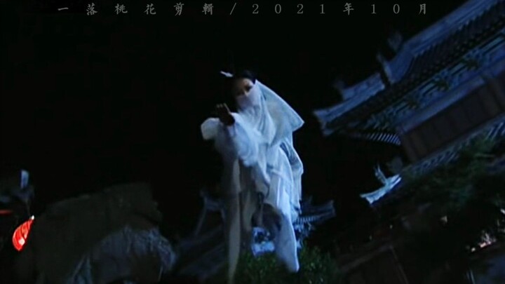 Just like a fairy descending to the mortal world! ! These people seem to be suffering from [Asia syn