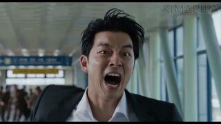 ايديت  train to busan