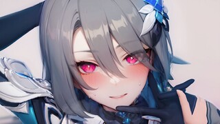 [AI Animation] Vita có đùi đẹp❤️
