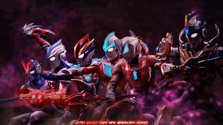 “  这 才 是 真 正 的 新 生 代 之 巅  ！  ”