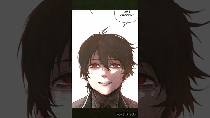 Truck sama strikes again😳! #manga #manhwa #manhwaedit #korean #anime #tiktok #action #shounen