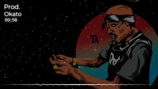 [ FREE ] Calm Boom bap - Beats by Okatu