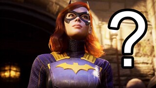 Gotham Knights -  Leaving Biases At The Door (#311?)