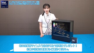 Kaori Maeda Takes on a DIY PC Build! [VA e-Sports]