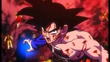 What Dragon Ball Super Looks Like With Blood