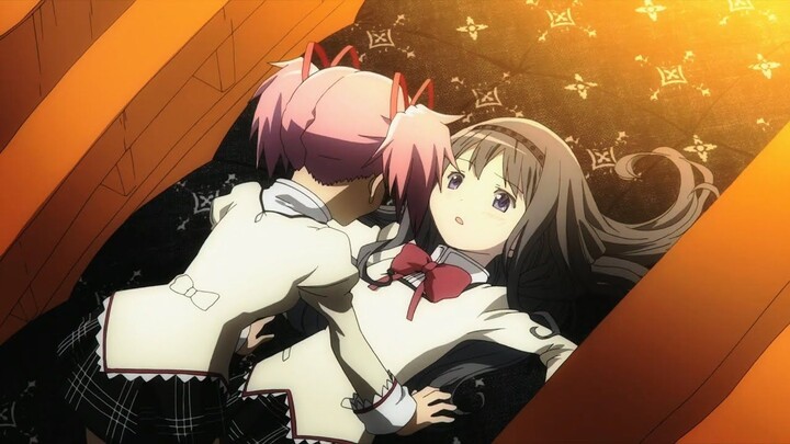 Homura x Madoka - Another Love