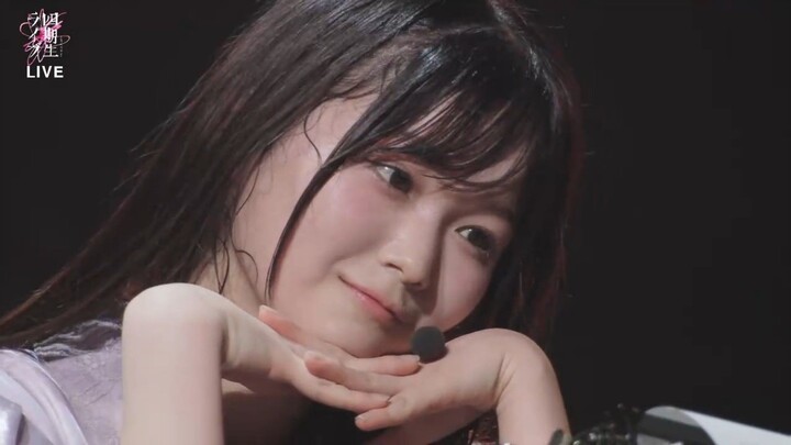 260603 Sakurazaka46 4th Gen. LIVE