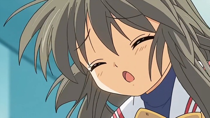 Fengzi is still the cutest