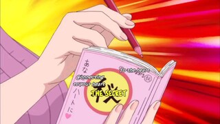 My girlfriend is sh0bItch | ep 7 eng sub