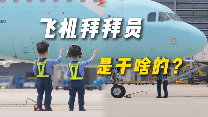 الكشف عن يوم عمل "موظف الوداع" في الطائرة!