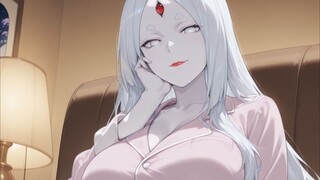 Kaguya Menggoda Iman Kuh
