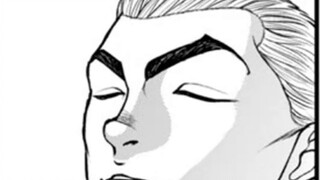 [Living Together] The most wooden side story in the history of Baki is finished, let's celebrate? Th