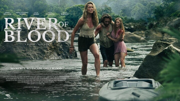 RIVER OF BLOOD HOLLYWOOD MOVIE HINDI DUBBED
