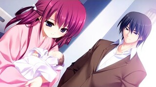 Top 10 Romance Anime with Happy Endings Volume 3