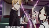 Review Film Anime Romantis "Kaguya-sama:Love is war"
