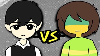 Kris Vs Sunny