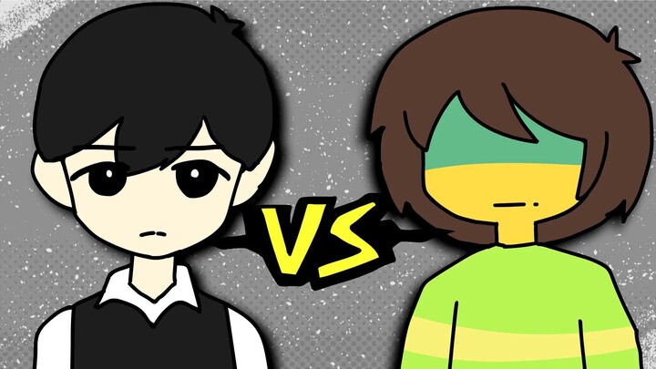 Kris Vs Sunny