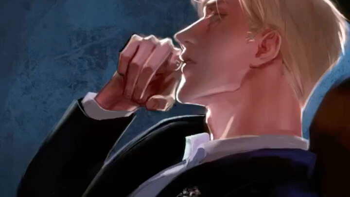 【Nana Ming】DADDY